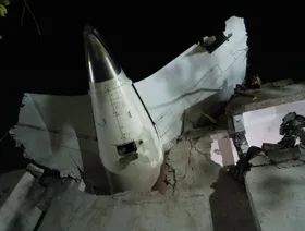 بعد تقرير الارتباك في قمرة القيادة.. طيران الهند: التحقيق في تحطم طائرتنا لم ينته