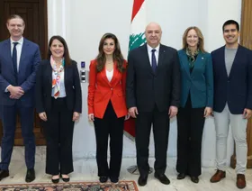 لبنان.. اجتماع "الميكانيزم" يبحث ترتيبات الجيش ودوره في نزع السلاح