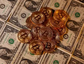 ترمب يوقع أمراً تنفيذياً لإنشاء احتياطي استراتيجي من "بتكوين"