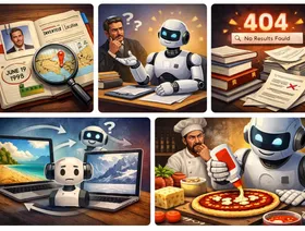 5 إشارات تكشف "هلاوس" روبوتات الدردشة الذكية