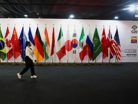 أميركا تحذّر جنوب إفريقيا من إصدار بيان مشترك في قمة العشرين