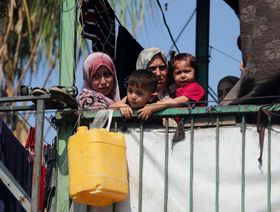 إحصاء رسمي: 15 مليون فلسطيني حول العالم.. والحرب قلصت عدد سكان غزة