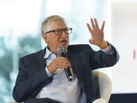 بيل جيتس: لن أموت غنياً.. سأتبرع بـ200 مليار دولار للفقراء