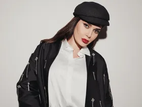 سيرين عبد النور لـ"الشرق": الدراما اللبنانية قادرة على المنافسة