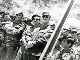 "المجلة" تنشر وثائق جديدة عن "صراع الأسدين" (1-5)