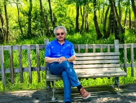 "نوبل الأميركية" للكاتب الفلسطيني إبراهيم نصرالله