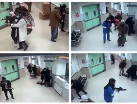 بملابس طبية ونسائية.. تفاصيل اغتيال إسرائيل لـ3 مقاتلين بمستشفى في جنين