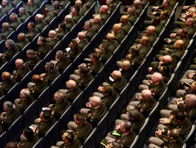 البنتاجون يخطط للتوسع في اختبارات كشف الكذب لمكافحة "تسريب المعلومات"