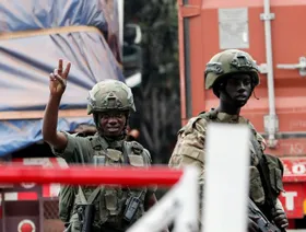 رغم اتفاق ترمب.. نزوح واسع بالكونغو الديمقراطية وسط تقدم جديد للمتمردين