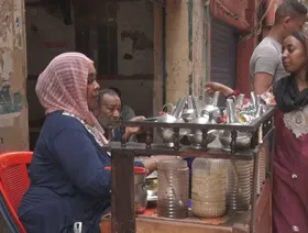 10 مليارات دولار.. تقديرات تكلفة استضافة 9 ملايين وافد في مصر