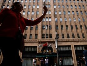 الاستخبارات الصينية تحذر من "جواسيس أجانب" يجندون مواطنين عبر الإنترنت