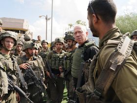 في اليوم التالي للحرب.. وثيقة تكشف تكلفة إعادة الحكم العسكري الإسرائيلي إلى غزة