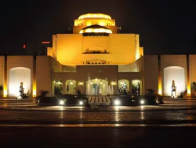 إرجاء مهرجان الموسيقى العربية في مصر بسبب اضطرابات المنطقة