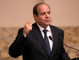 السيسي يطالب بمراجعة برنامج مصر مع صندوق النقد "في ضوء التحديات العالمية"