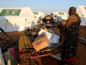 المبادرة السعودية الأميركية لإنهاء حرب السودان.. جهود دبلوماسية مكثفة وسط تعقيدات ميدانية