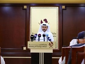 قطر ترد على مهاجمة نتنياهو لدورها في وساطة غزة: تحريض غير مسؤول