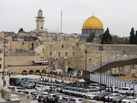 حرب غزة تحيي الخطاب الدبلوماسي عن حل الدولتين