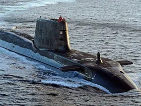 بريطانيا.. انتقادات لتدهور برنامج الغواصات النووية ومطالب بالانسحاب من "أوكوس"