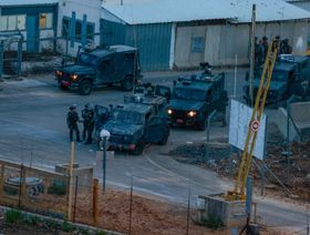 القوات الإسرائيلية تقتل 6 فلسطينيين في سلسلة اقتحامات بالضفة