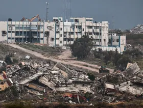 جوتيريش يدعو إسرائيل إلى إلغاء قرار تعليق أعمال منظمات دولية في الأراضي الفلسطينية