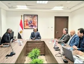 السودان يعلن الشراكة مع مصر لإعادة إعمار قطاع مياه الشرب المتضرر من الحرب