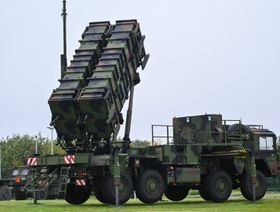 بعد رفع ميزانيته.. الناتو يعلن شراء 1000 صاروخ باتريوت لمواجهة "التهديد الروسي"