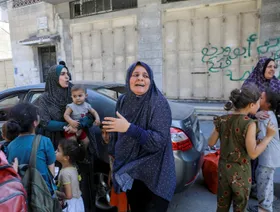3 فئات من الأمراض.. ما تأثير الحرب على الحالة النفسية للمدنيين؟