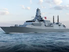 بريطانيا تبرم "صفقة تاريخية" مع النرويج لتوريد فرقاطات Type 26
