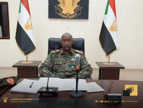 السودان يقر موازنة طارئة باجتماع "السيادة" و"الوزراء" في الخرطوم