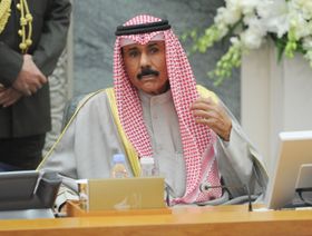 الكويت تعلن رحيل أمير البلاد الشيخ نواف الأحمد الصباح