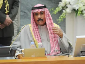 الكويت تعلن رحيل أمير البلاد الشيخ نواف الأحمد الصباح