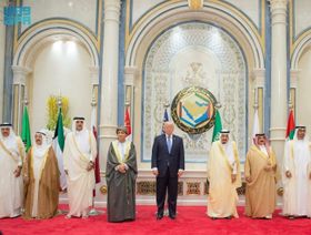بحضور ترمب.. السعودية تستضيف أعمال القمة الخليجية الأميركية الأربعاء