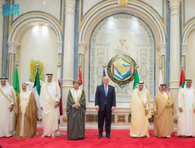بحضور ترمب.. السعودية تستضيف أعمال القمة الخليجية الأميركية الأربعاء