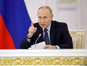 روسيا تحذر من الاستيلاء على أصولها: سنرد بمصادرة ممتلكات غربية