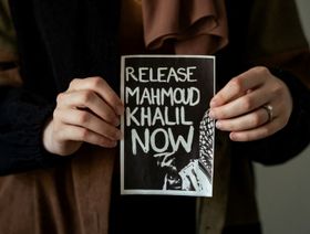 قاض أميركي يحظر ترحيل الطالب الفلسطيني محمود خليل: مصالح واشنطن ليست مبرراً لاحتجازه
