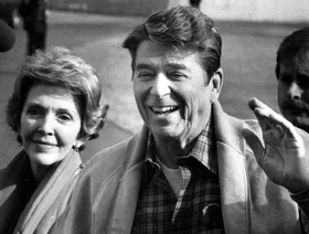 الحركة المحافظة في أميركا.. شرارة غضب حمل شعلتها رونالد ريجان (1- 4)