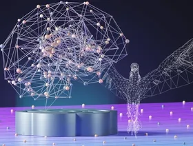 الإمارات تطلق نموذجاً عربياً للذكاء الاصطناعي للمنافسة بالشرق الأوسط