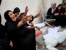 مقترح أميركي جديد لمفاوضات غزة وإسرائيل تعلن السماح بدخول "مساعدات أساسية" إلى القطاع