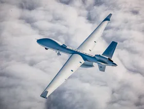 MQ-9B SeaGuardian.. مسيّرة أميركية قد تحدث ثورة في الحرب المضادة للغواصات