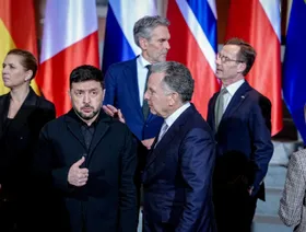 مفاوضات أوكرانيا| واشنطن وكييف تناقشان "تفاصيل جوهرية".. وموسكو: تقدم بطيء
