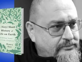 "قصة قصيرة جداً للحياة على الأرض".. الاختفاء حتمي