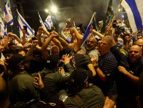 القاهرة تستضيف جولة مفاوضات جديدة بين إسرائيل وحماس بشأن هدنة غزة
