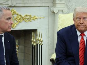 كيف أصبحت لقاءات الزعماء الأجانب مع ترمب "مواجهات محفوفة بالمخاطر"؟
