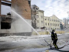 رغم التوافق على إقراض أوكرانيا.. انقسامات أوروبية بشأن "شروط الاستخدام"