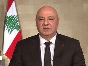 جوزاف عون: من يستقوي بالخارج ضد اللبنانيين سيخسر الوطن