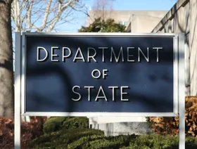 الخارجية الأميركية توافق على صفقة محتملة لبيع معدات عسكرية للبنان