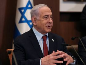نتنياهو: نسعى للسيطرة الكاملة على محور فيلادلفيا بين مصر وغزة