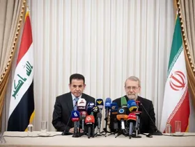 مستشار الأمن القومي العراقي: لا يحق لأي طرف استخدام أجوائنا لمهاجمة إيران