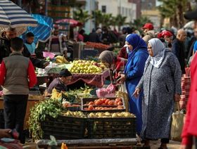 المغرب.. مساعدات شهرية تستهدف مليون أسرة فقيرة للمرة الأولى