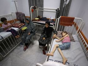 ترمب: نعمل على خطة لـ"إطعام الناس" في غزة.. كان ينبغي ذلك منذ زمن طويل